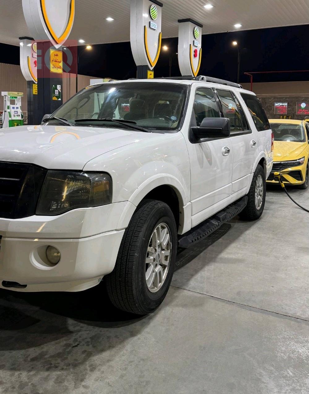 Ford Expedition
